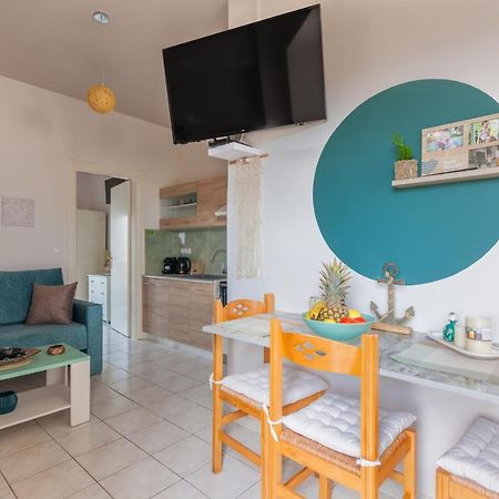 Kissamos Sea View Beach Apartments Экстерьер фото