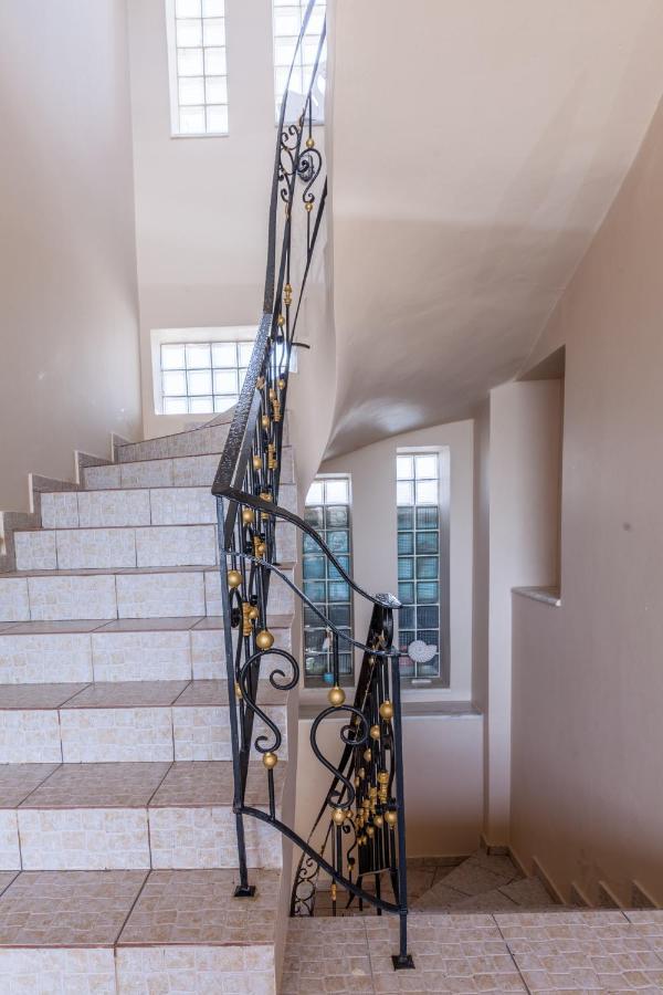 Kissamos Sea View Beach Apartments Экстерьер фото