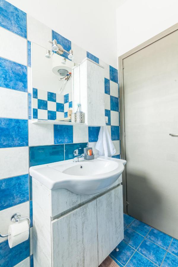 Kissamos Sea View Beach Apartments Экстерьер фото