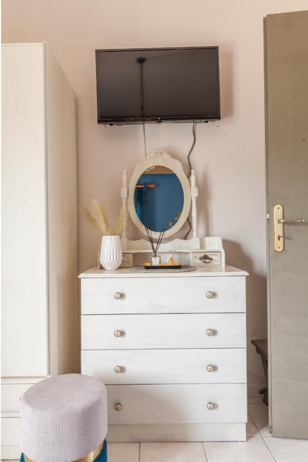 Kissamos Sea View Beach Apartments Экстерьер фото