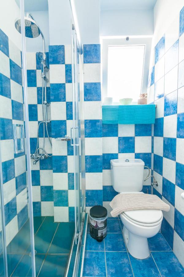 Kissamos Sea View Beach Apartments Экстерьер фото
