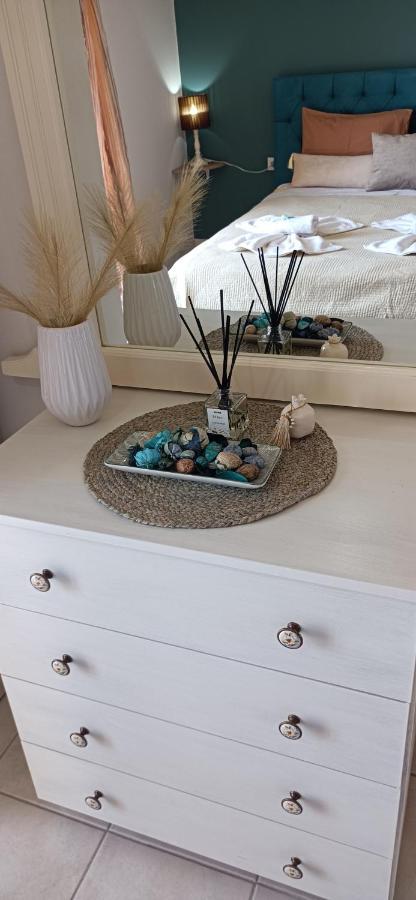 Kissamos Sea View Beach Apartments Экстерьер фото