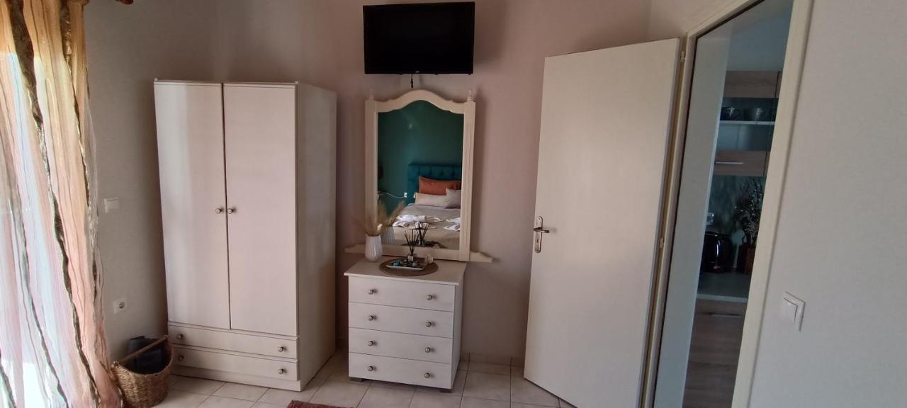 Kissamos Sea View Beach Apartments Экстерьер фото