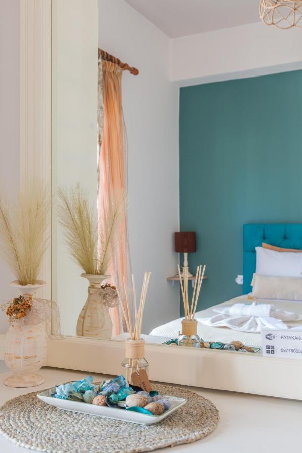 Kissamos Sea View Beach Apartments Экстерьер фото