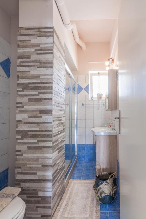 Kissamos Sea View Beach Apartments Экстерьер фото