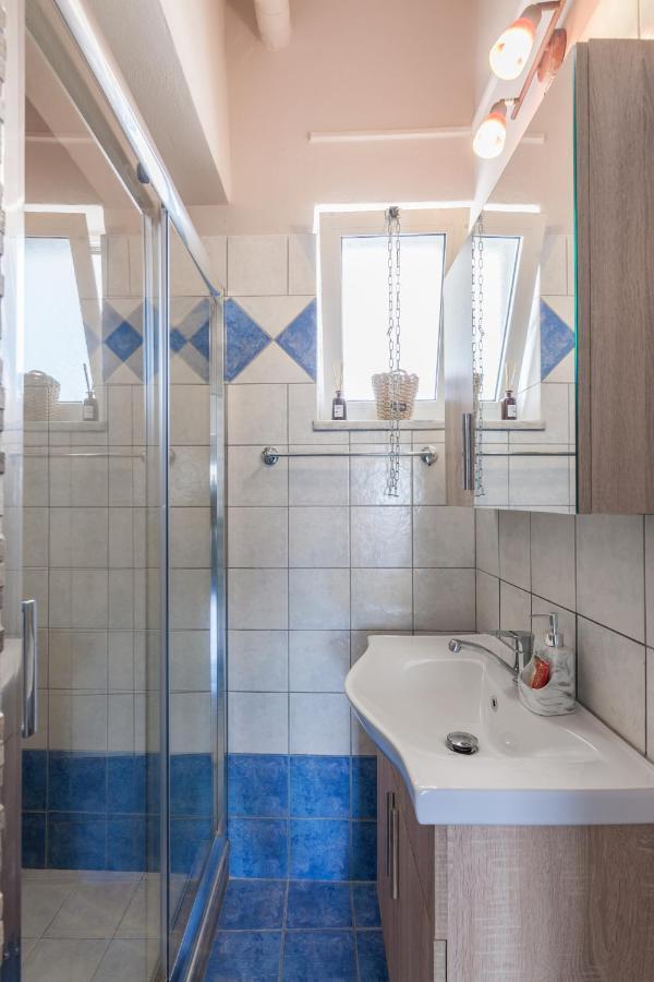 Kissamos Sea View Beach Apartments Экстерьер фото
