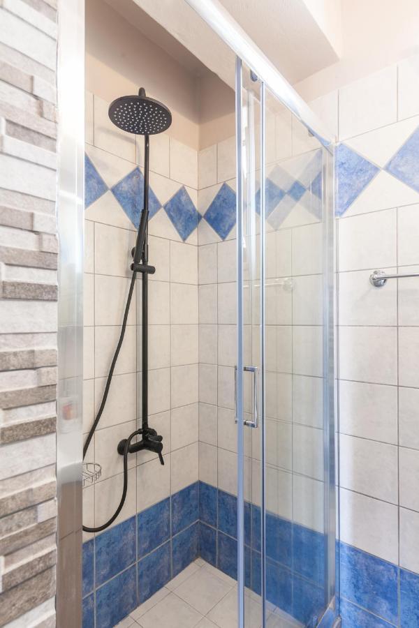 Kissamos Sea View Beach Apartments Экстерьер фото